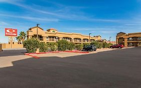 Econo Lodge Hesperia Ca